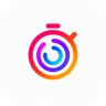 WODRisolv workout timer app icon